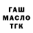 Дистиллят ТГК концентрат Sergiy Bechok